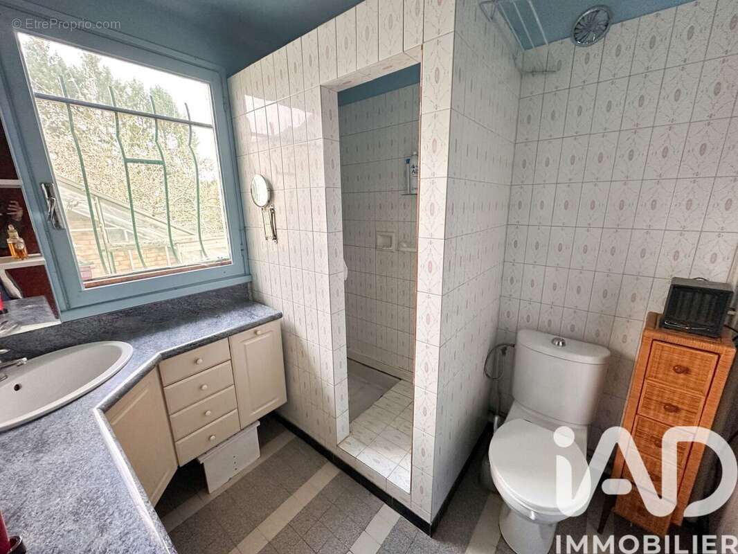 Photo 7 - Maison à BOISSISE-LE-ROI