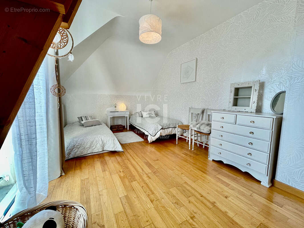 Maison à LA CHAPELLE-SUR-ERDRE