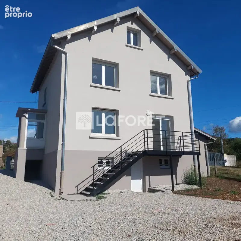 Photo Maison à Danjoutin au prix de 249 900€