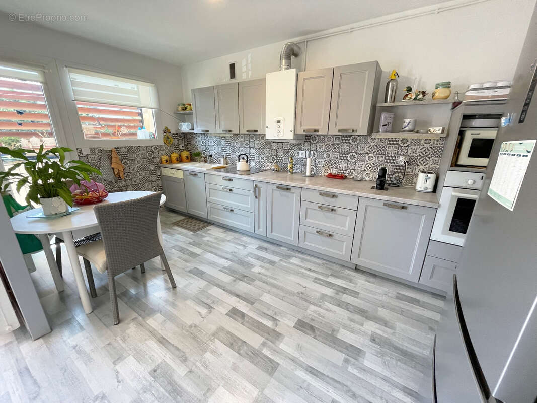 Appartement à SAINTE-MAXIME