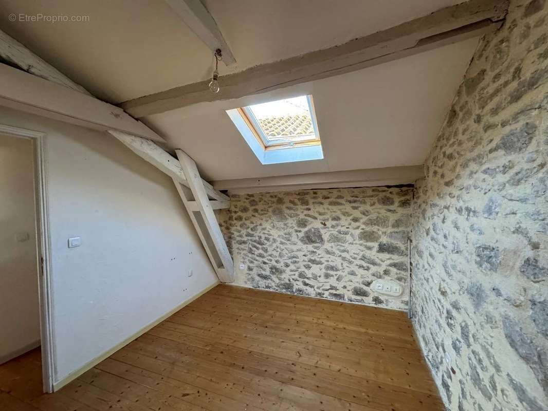 Appartement à LUZECH