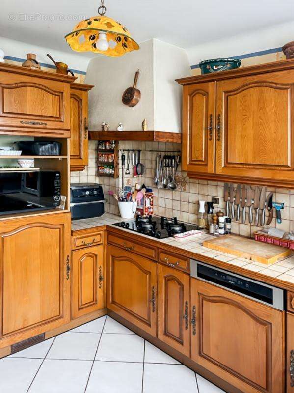 Maison à LAMBERSART
