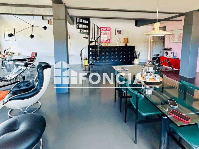 Appartement à POITIERS