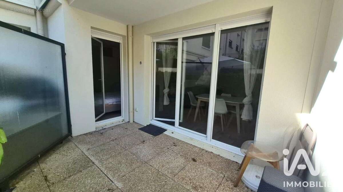 Appartement 44 m² à Pomponne  - photo 9