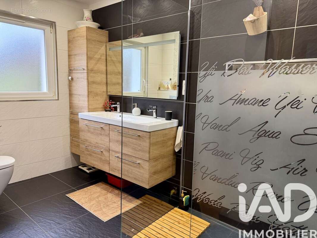 Photo 7 - Maison à ORLIENAS