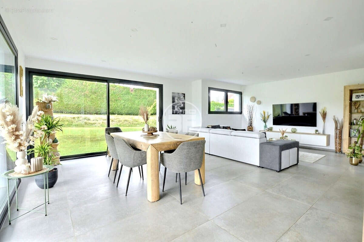 Maison 133 m² à Ranspach-Le-Bas  - photo 5