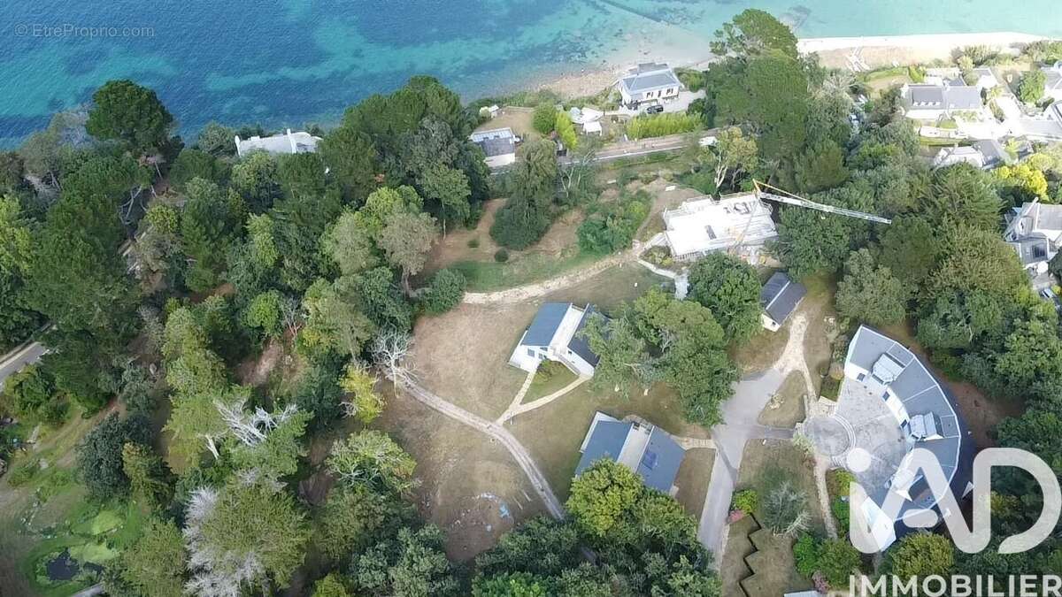 Photo 3 - Maison à DOUARNENEZ