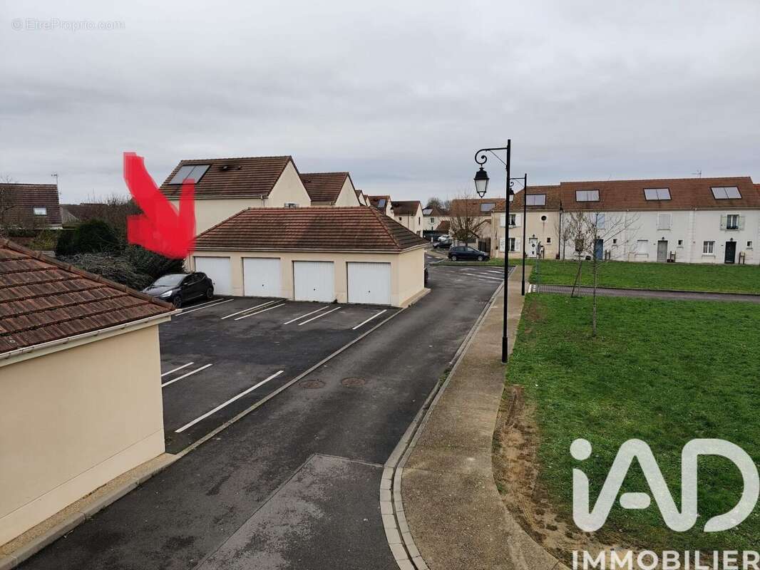 Photo 9 - Appartement à FAREMOUTIERS