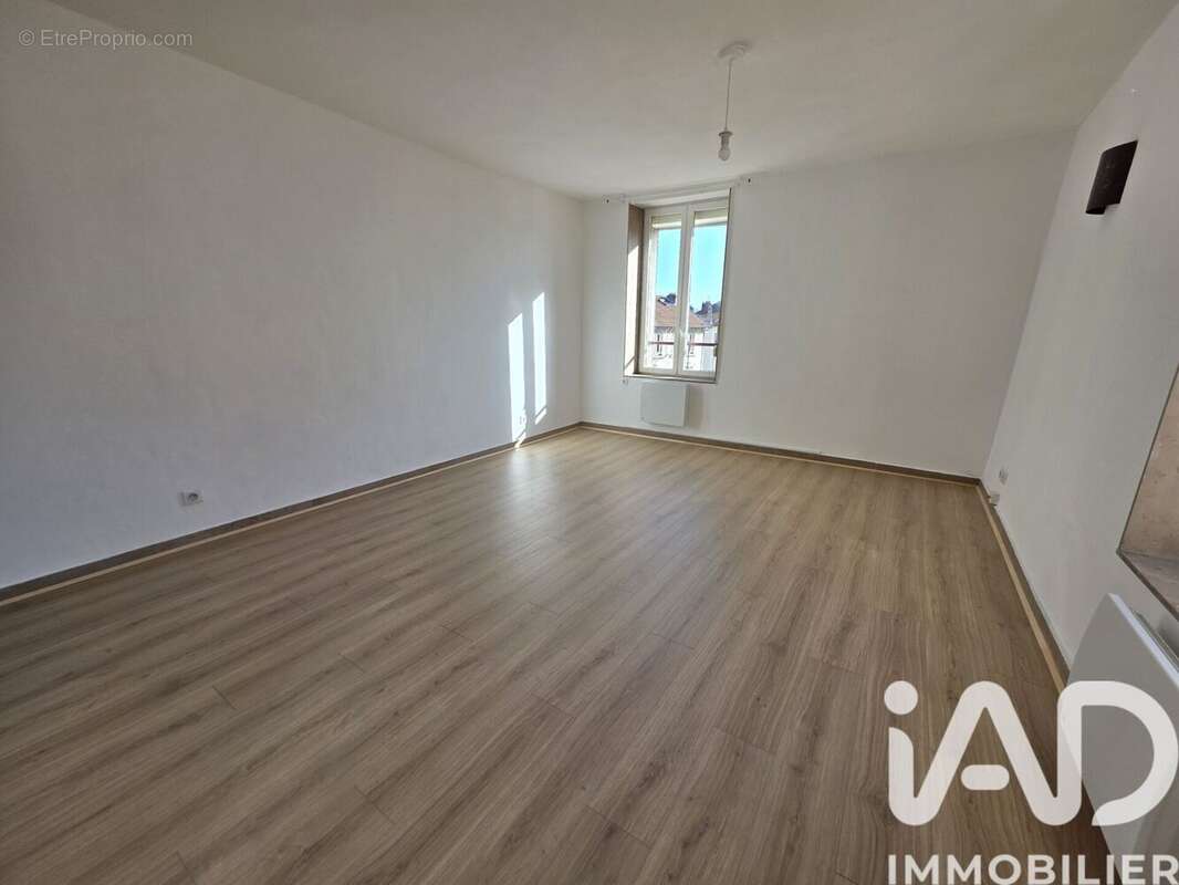 Photo 6 - Appartement à NANCY