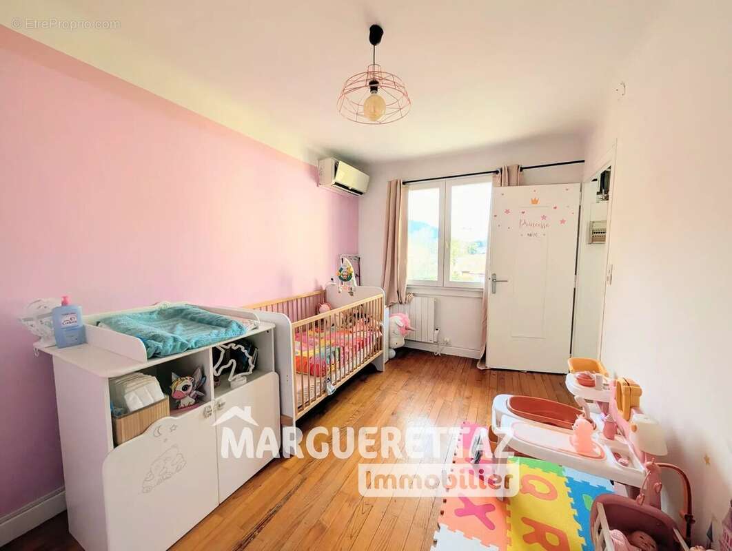 Maison à SAINT-JEOIRE