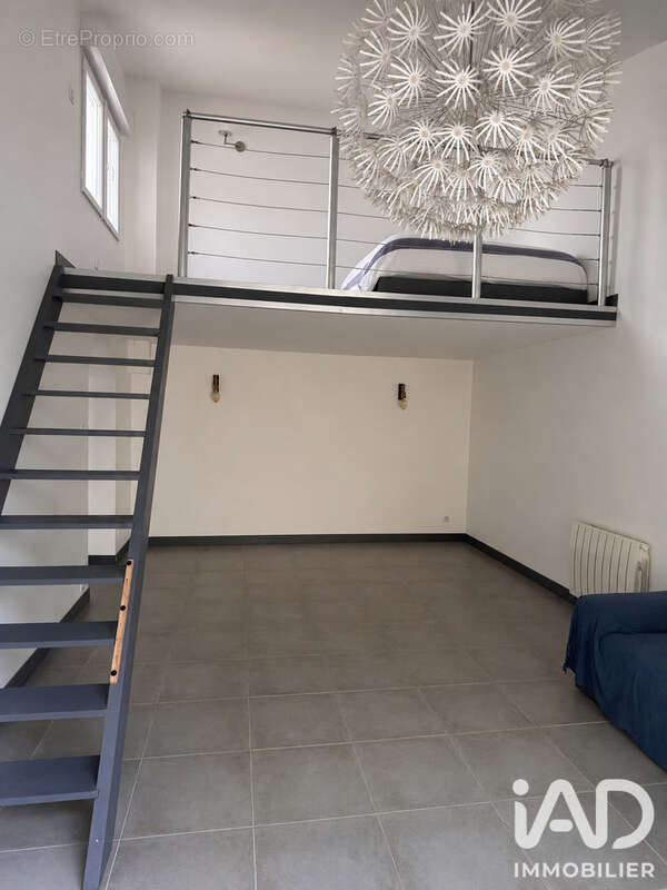 Maison 92 m² à Nieul-Sur-Mer  - photo 9