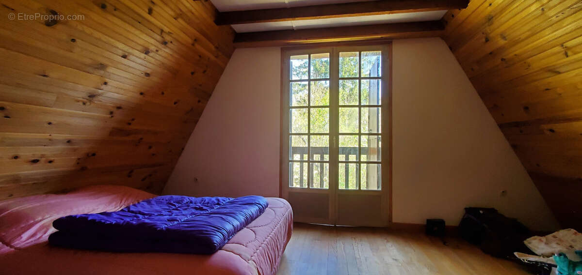 Maison à DROUPT-SAINTE-MARIE