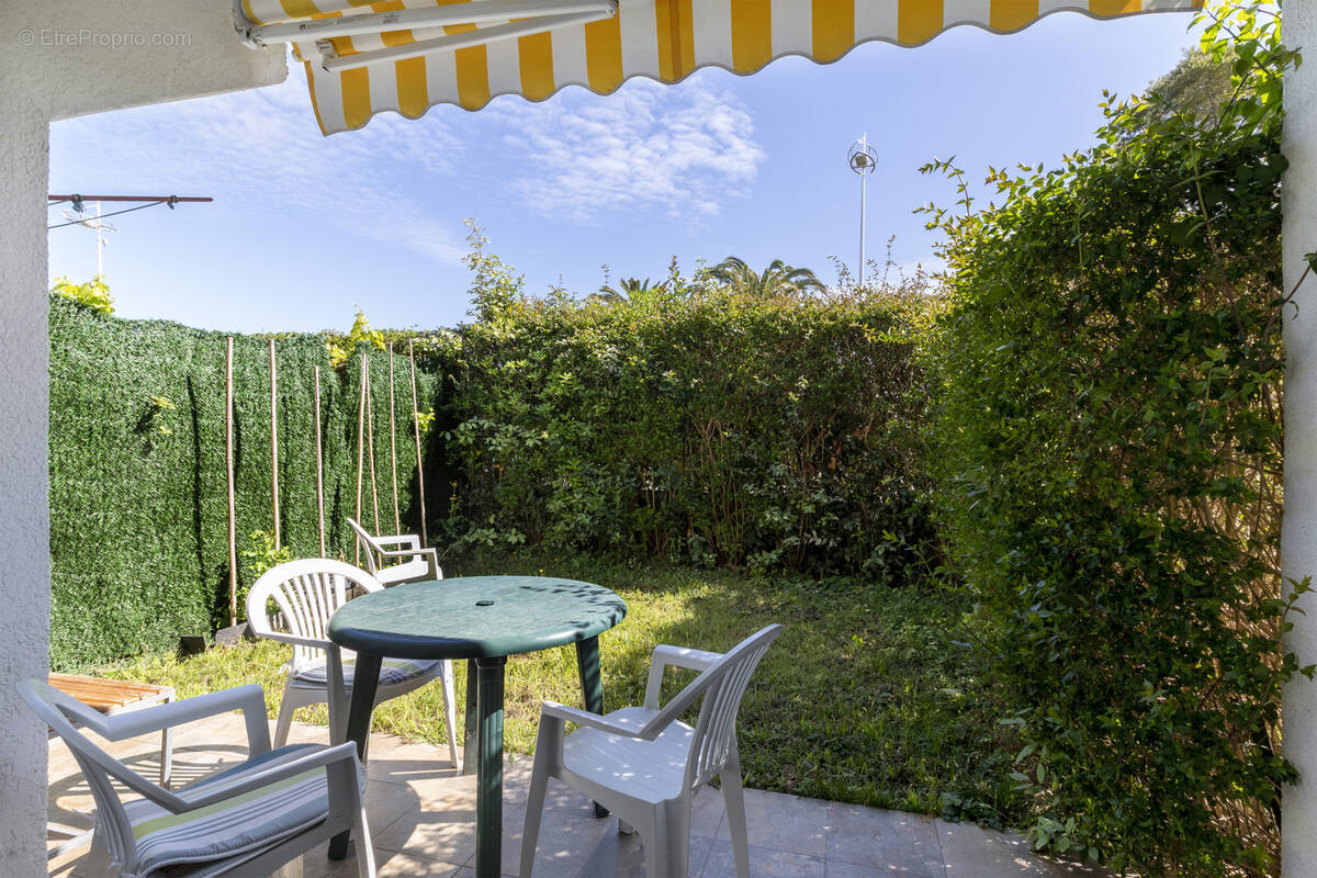 Appartement à HENDAYE