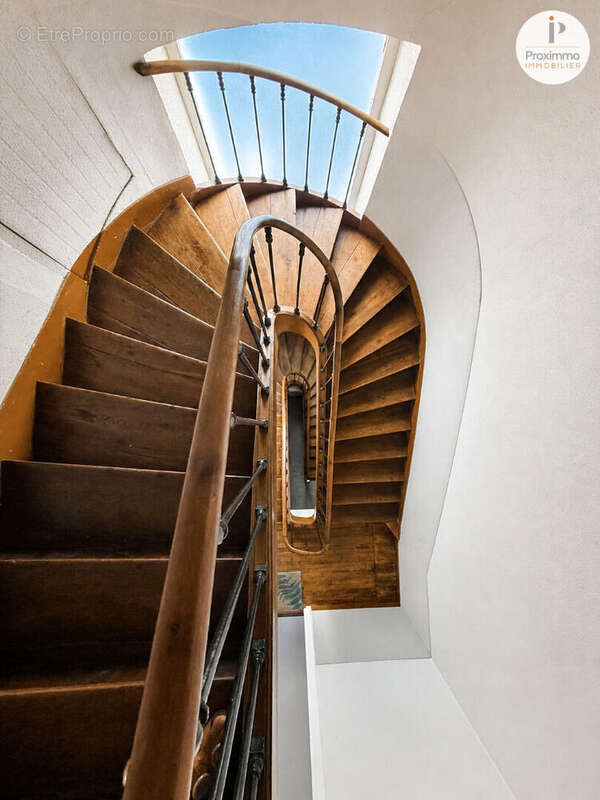 Appartement Redon 3 pièce(s) 65.16 m2 Ille et vilaine bretagne sud investissement - photo 14