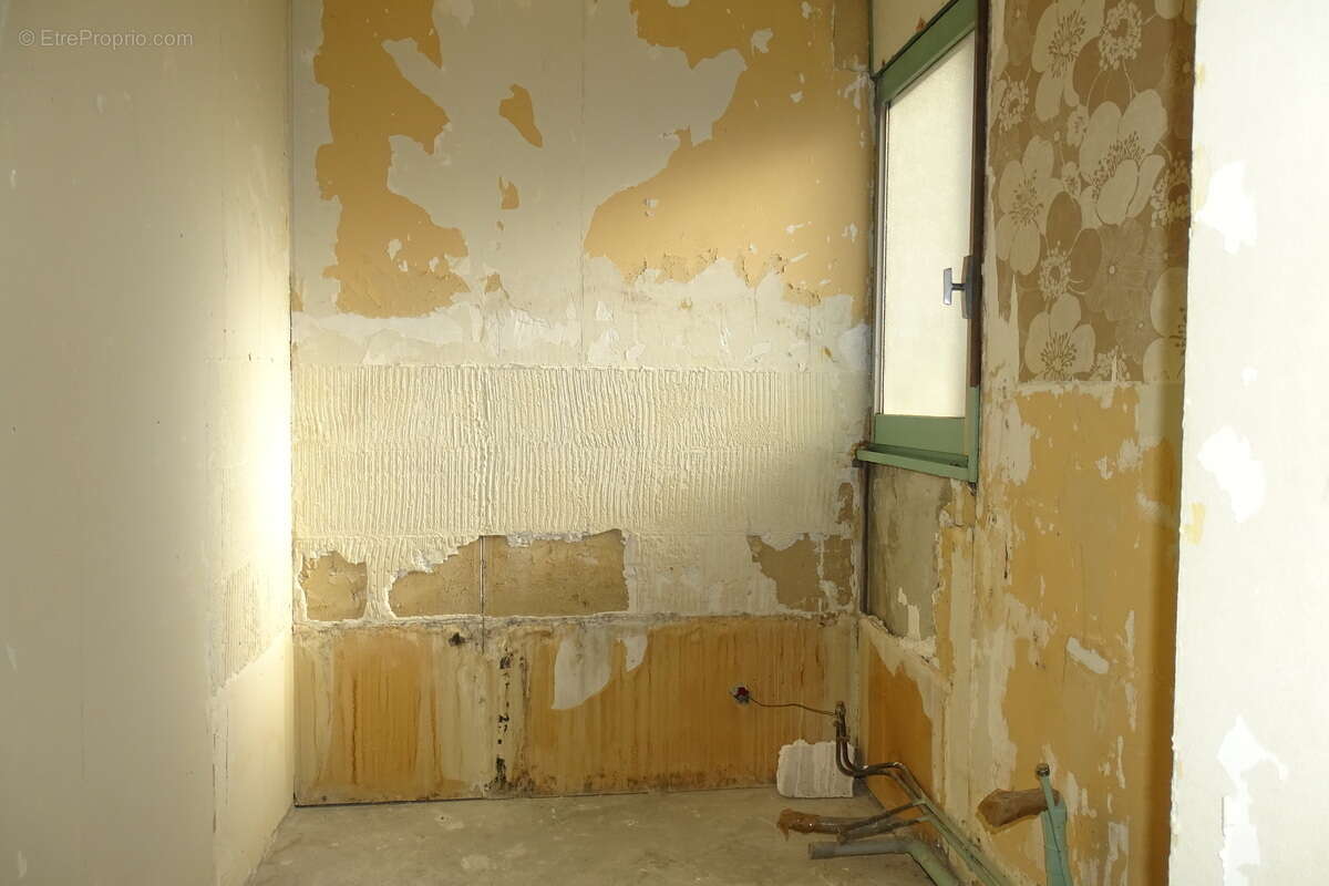 Appartement à CRETEIL