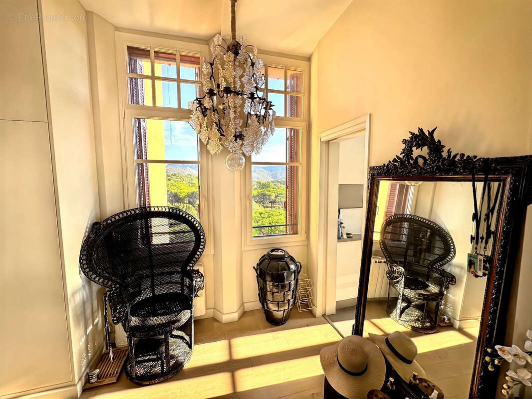 Appartement à SAINT-RAPHAEL