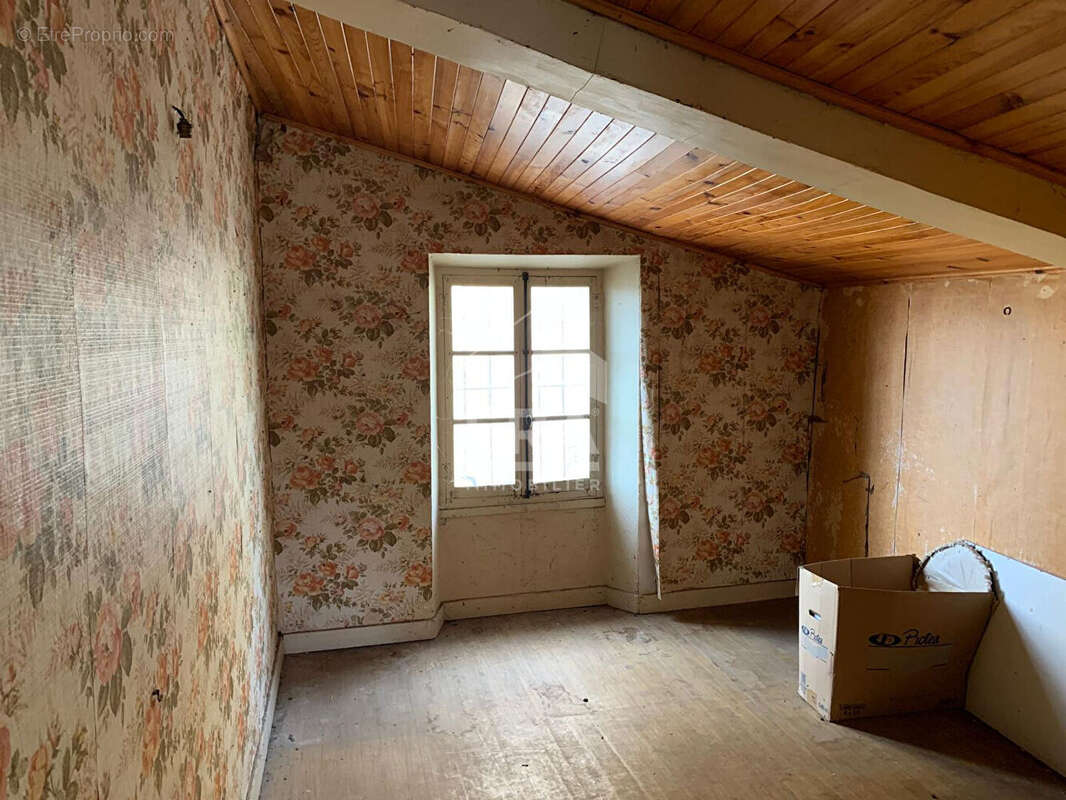 Maison à LA MURETTE