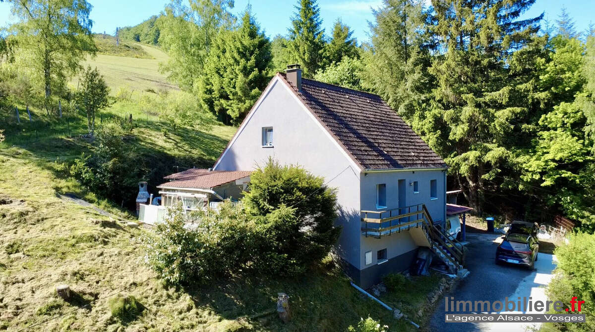Maison à FOUDAY