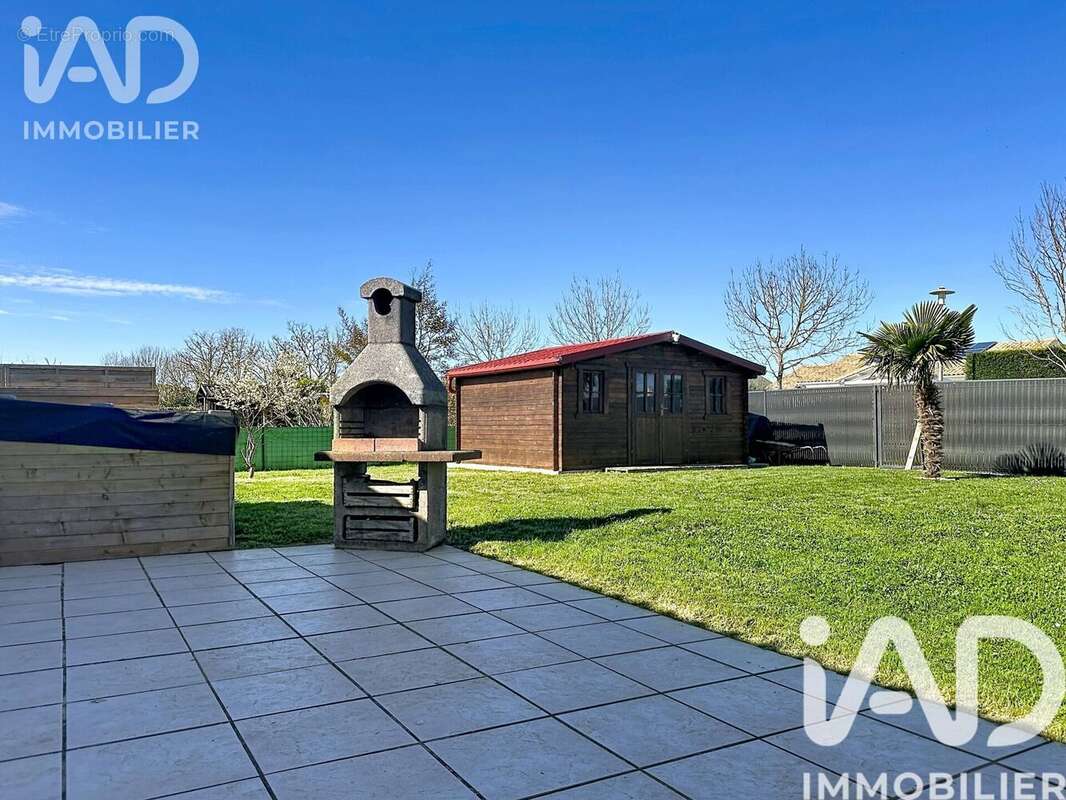 Photo 3 - Maison à SOUBISE