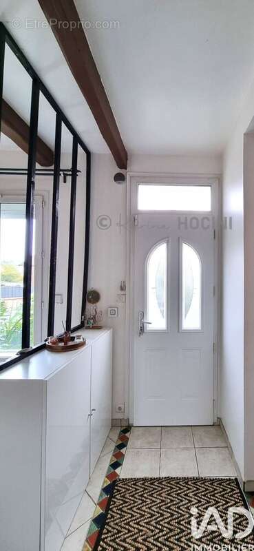 Photo 3 - Maison à VILLENEUVE-SAINT-GEORGES