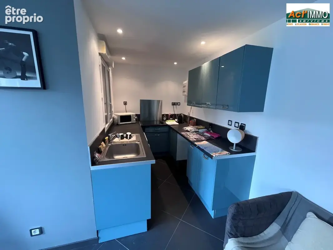 Maison 6 pièces 100 m² à vendre à Miramas (13140) - photo 3