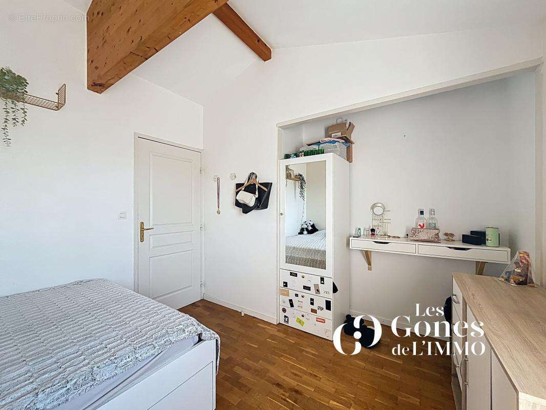 Appartement à CHAPONOST