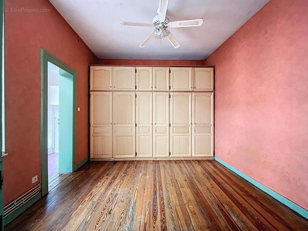 Photo 7 - Appartement à METZ