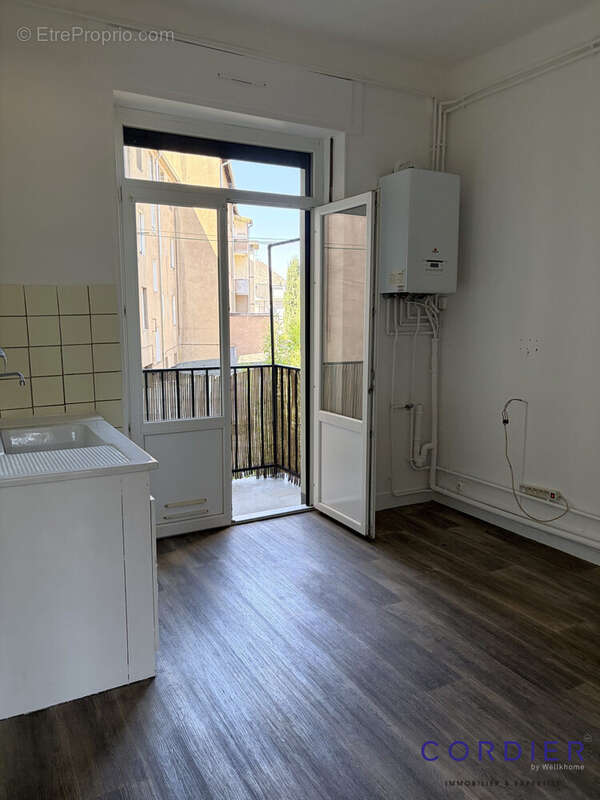 Appartement 80 m² à Thionville  - photo 4