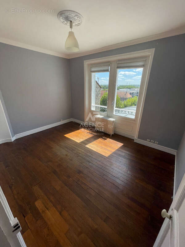 Maison à CARRIERES-SOUS-POISSY