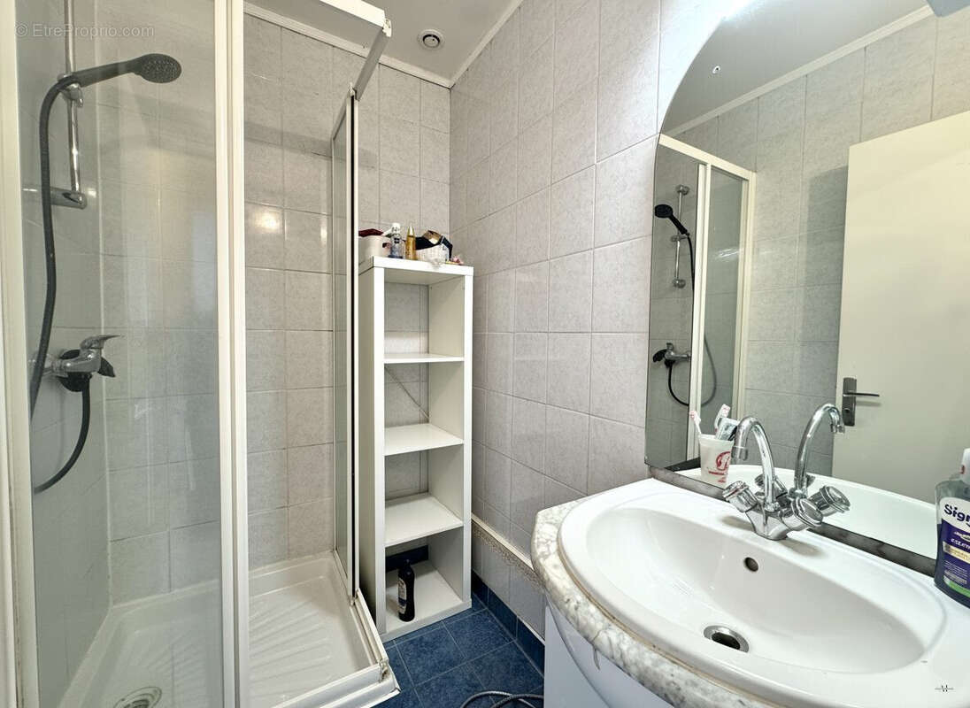 Appartement à LE FAOUET