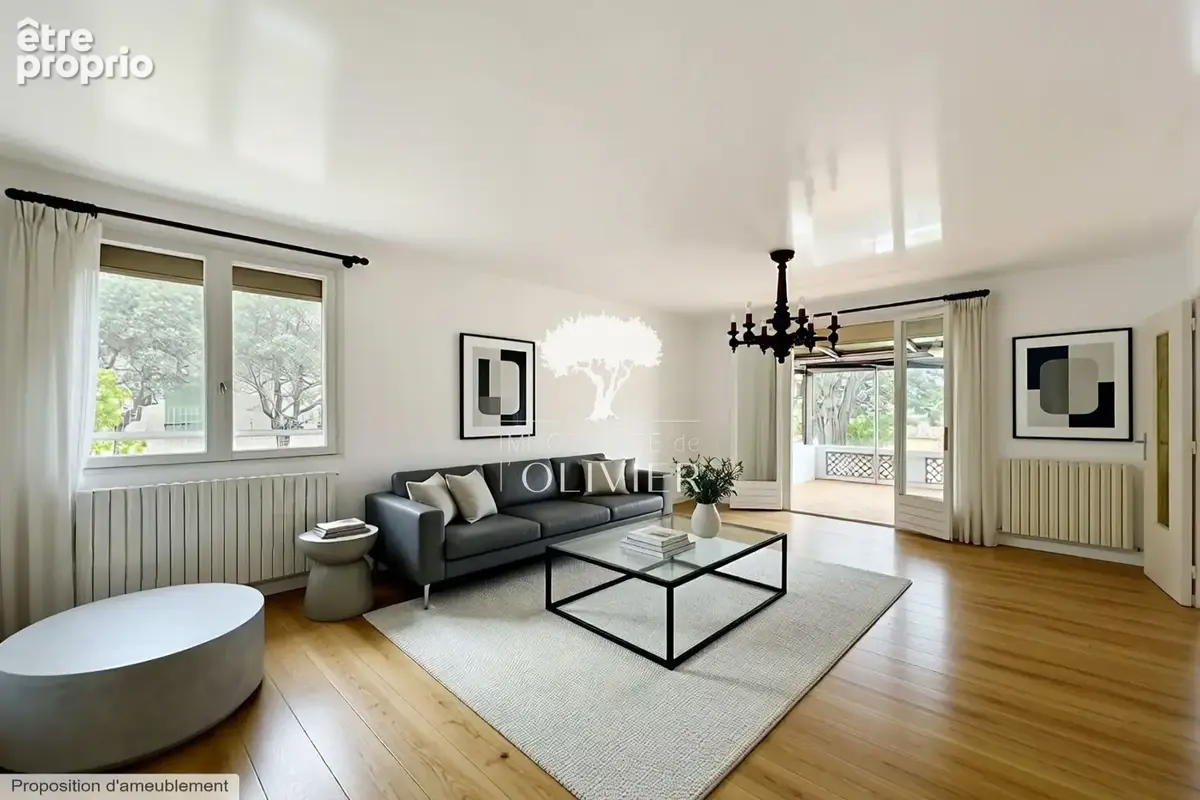 Maison 5 pièces 94 m² à vendre à Apt (84400) - photo 5