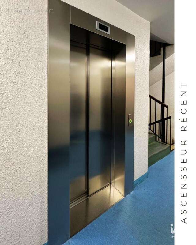 Photo 2 - Appartement à BIARRITZ