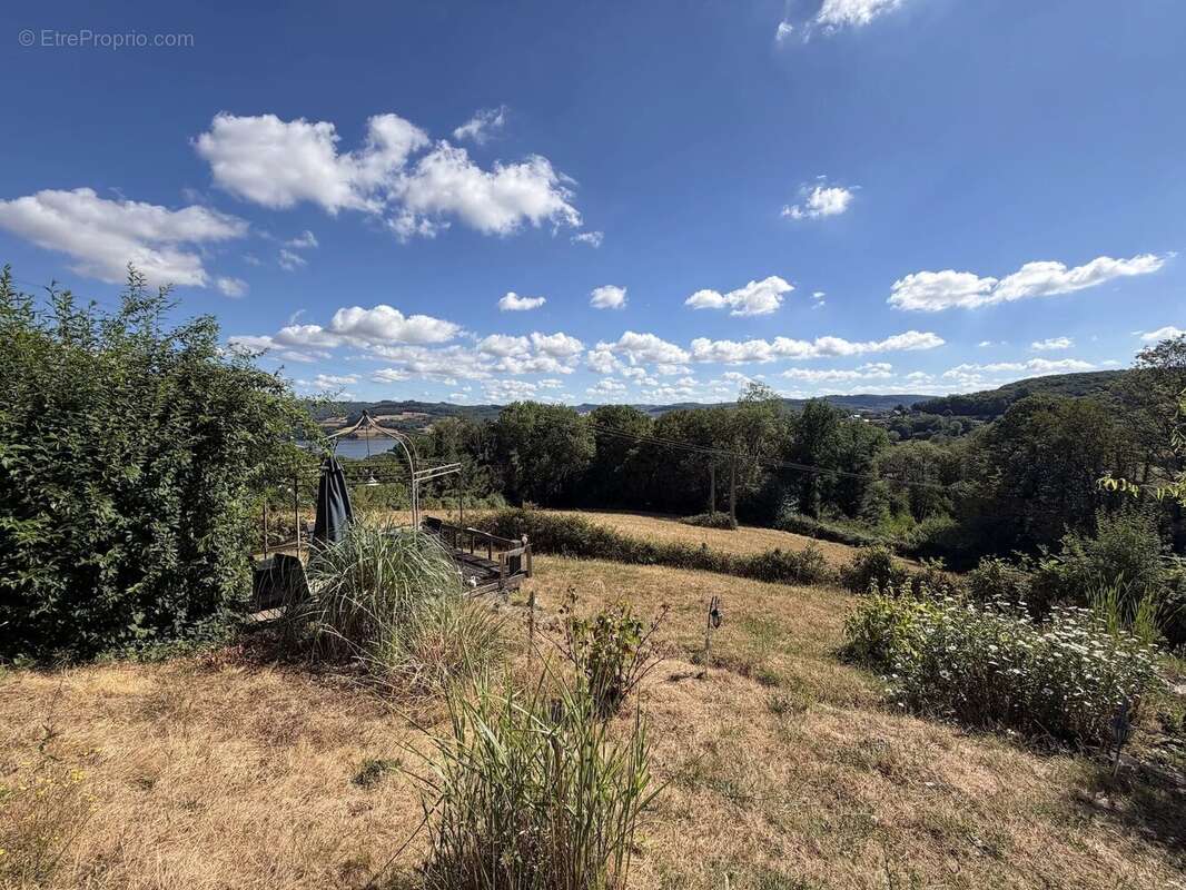Grande maison avec vue imprenable à vendre dans le Morvan - photo 23