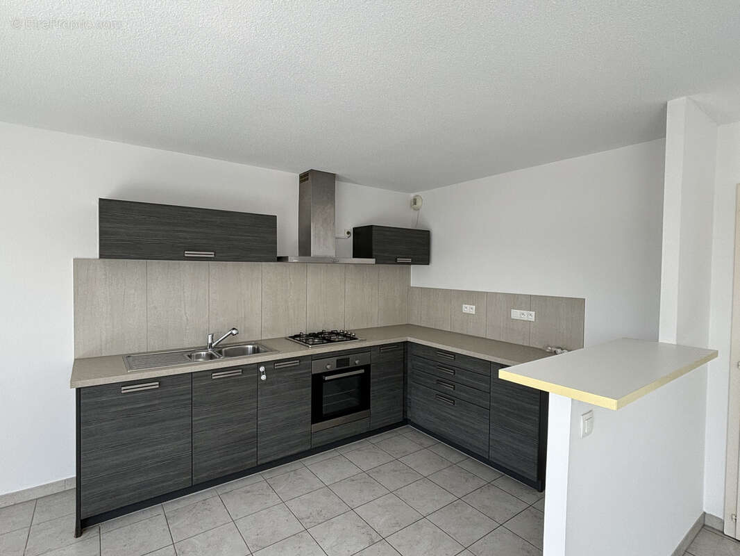 Appartement à KEMBS