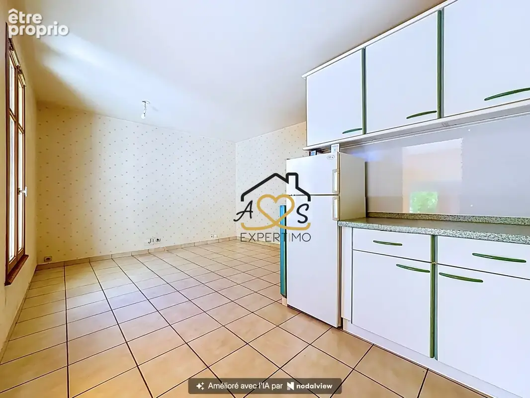 Maison avec ascenseur - jardin - espaces modulables - clermont fd 63000 - photo 13