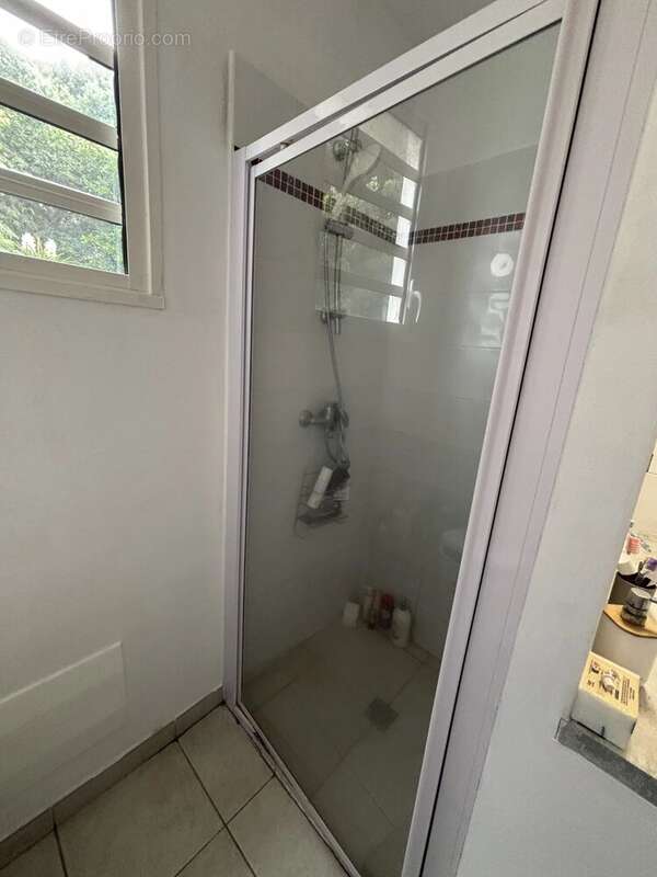 Appartement à FORT-DE-FRANCE