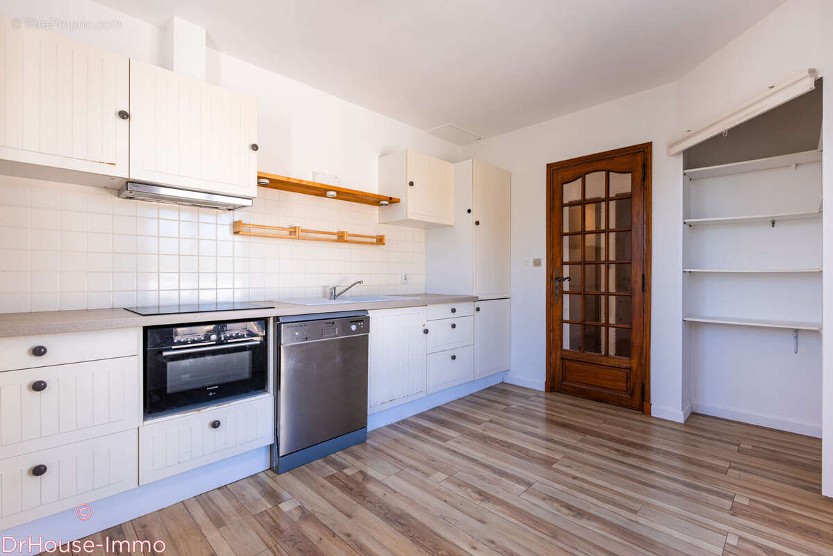 Maison à COGOLIN