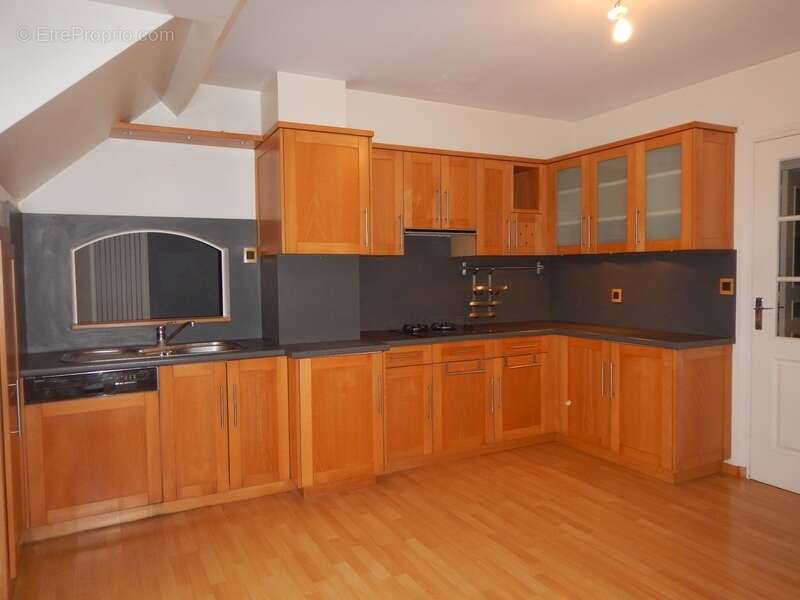 Appartement à PERIGUEUX