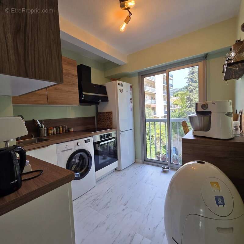 Appartement à VENCE