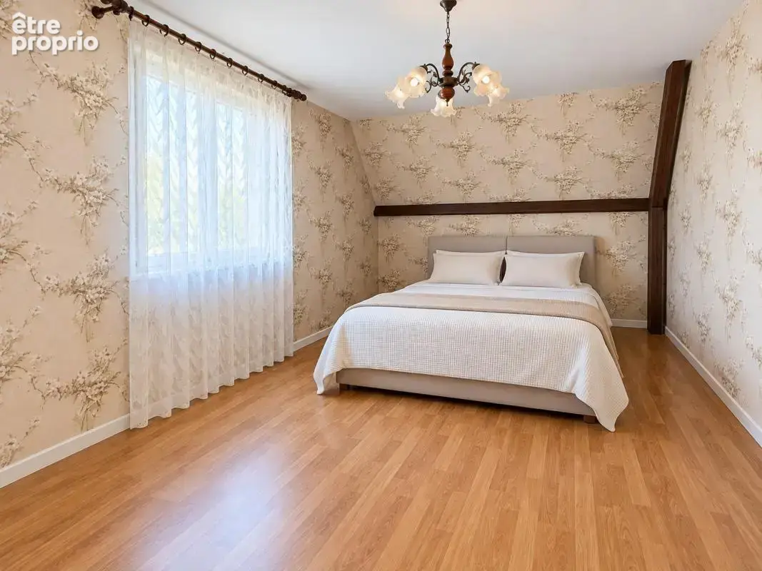 Maison 7 pièces 172 m² à vendre à Liffre (35340) - photo 9