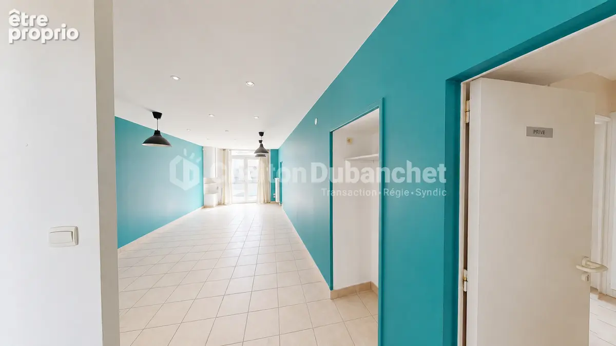 Maison de Ville - Immeuble - MABLY BOURG - photo 4