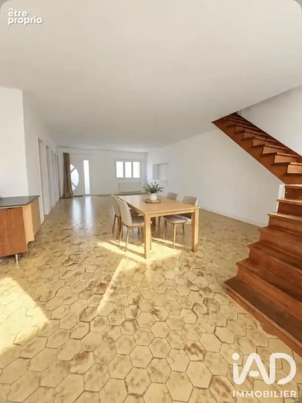 Photo 1 - Maison à MONTIGNY-EN-GOHELLE