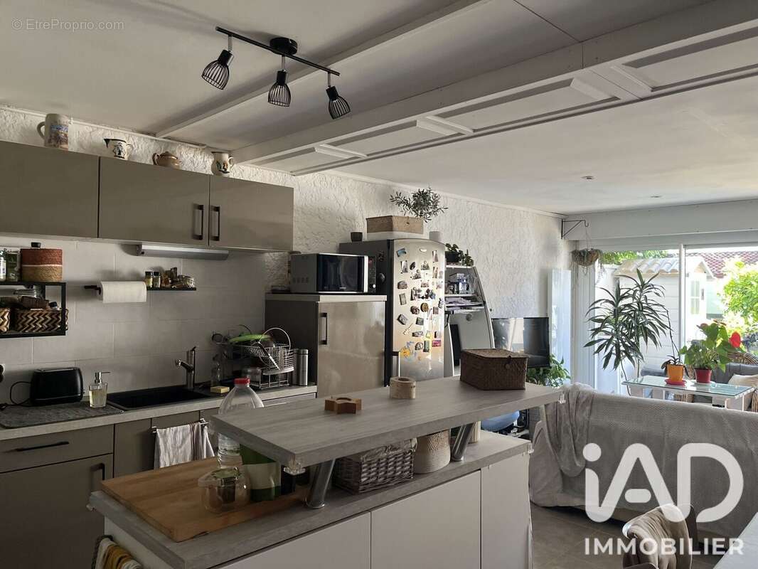 Photo 3 - Maison à ARES