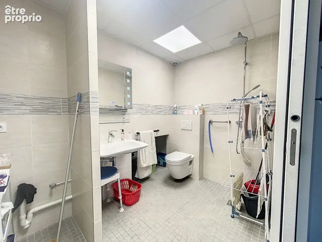 Maison  6 pièces Saint Maur Des Fosses - photo 10