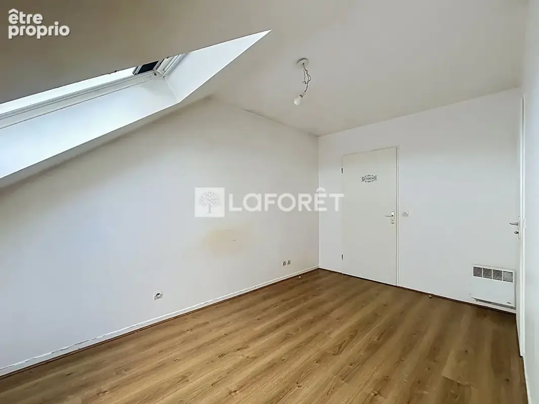 Appartement Verneuil Sur Seine 2 pièce(s) 41 m2 - photo 6