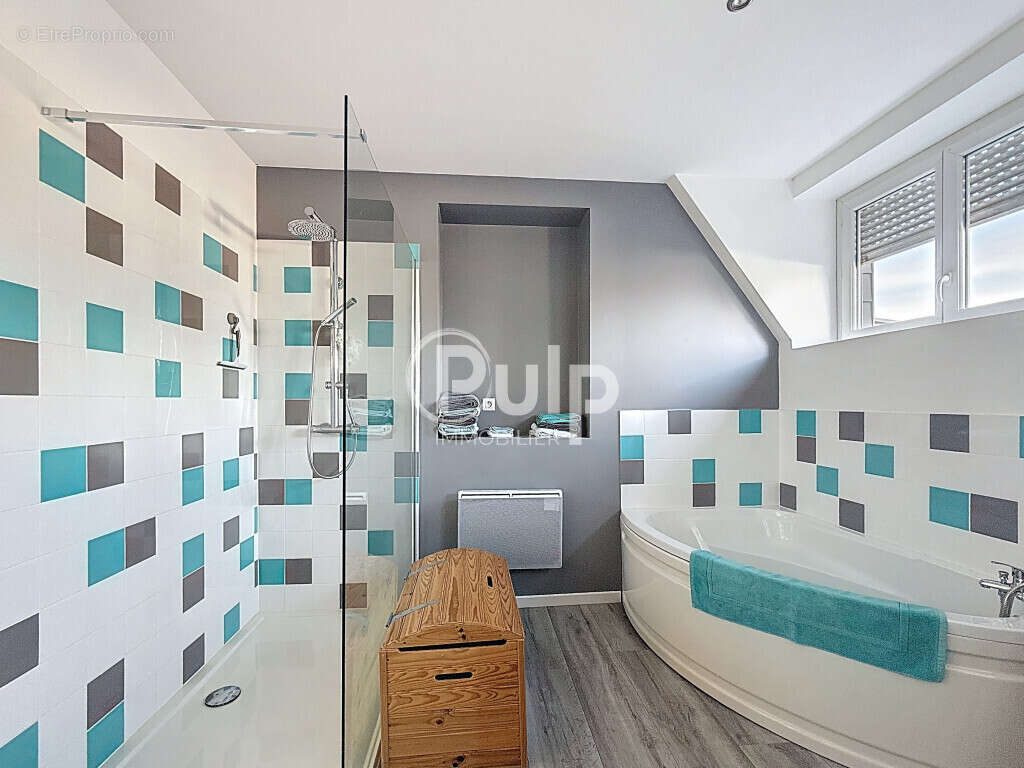 Maison à FLINES-LEZ-RACHES