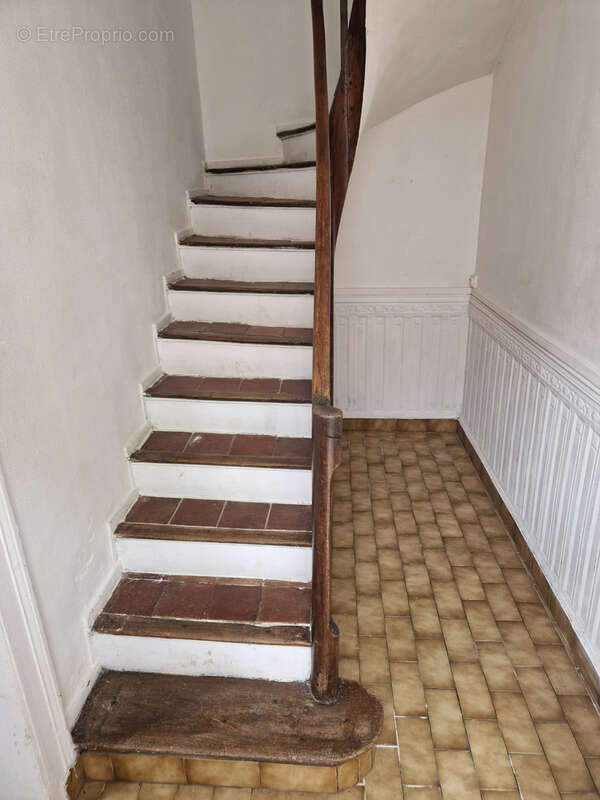 Maison de ville - photo 2