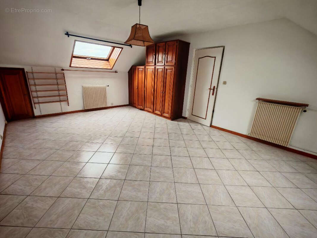 Maison Sartrouville 6 pièce(s)-723 m² de terrain - photo 11