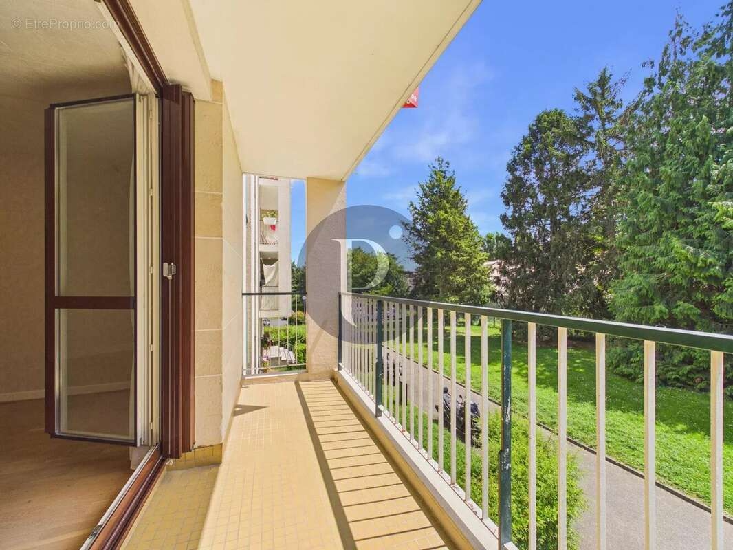Appartement à WISSOUS