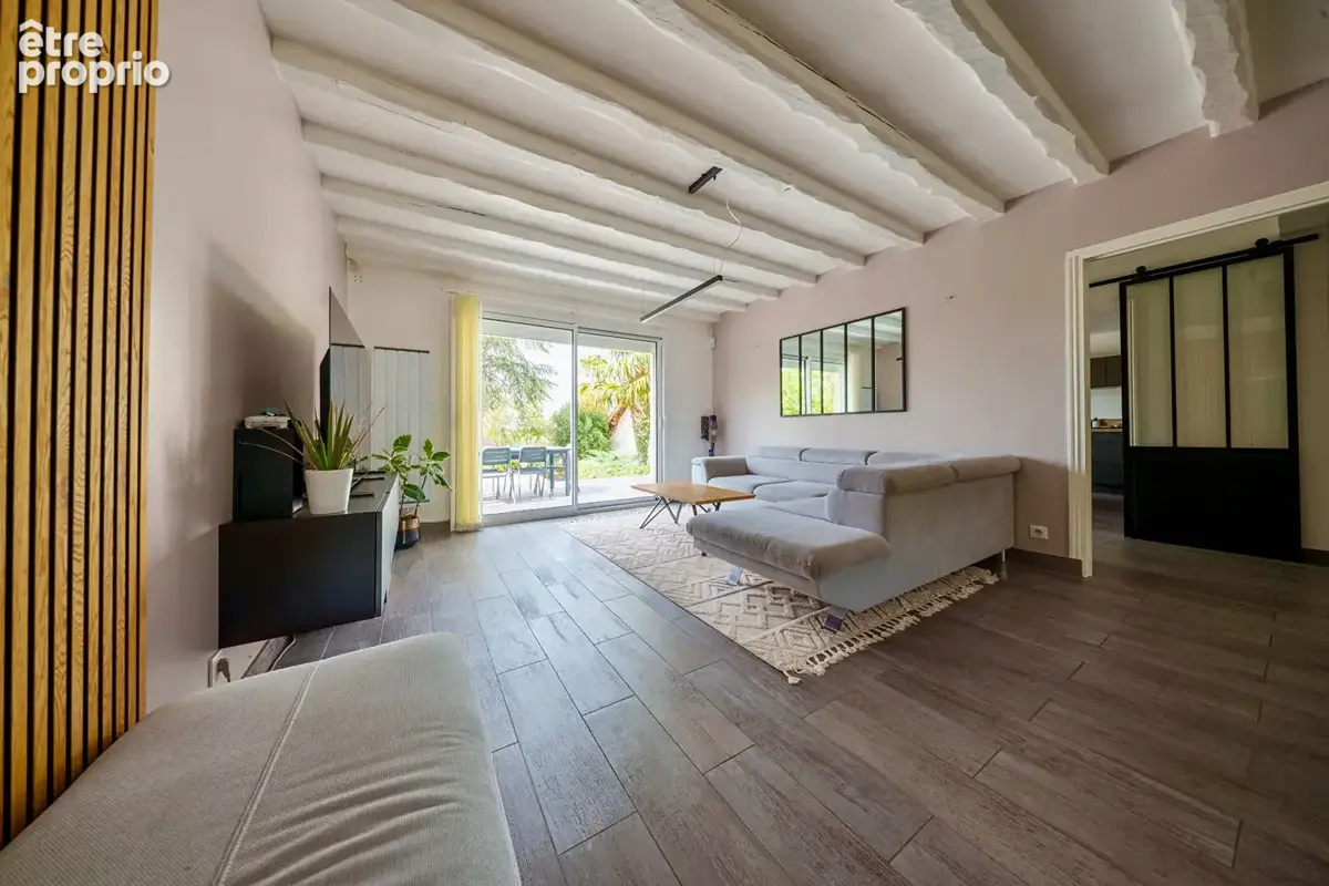 Maison 200m² à corbeil-essonnes - photo 4